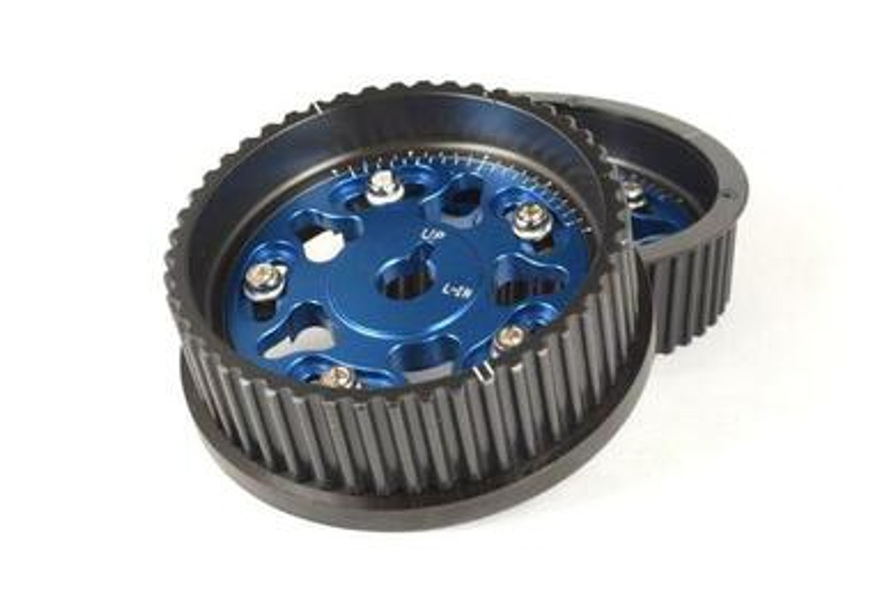 TR Subaru Adjustable Cam Gear