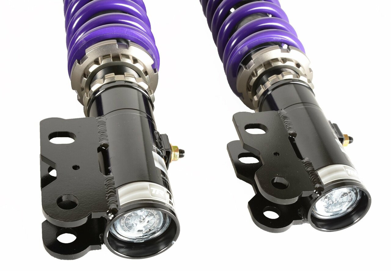 TR Street Flux Coilovers 08-11 STI