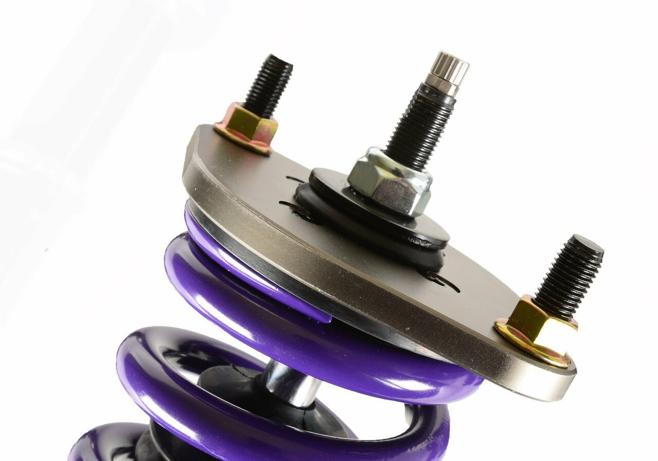 TR Street Flux Coilovers 08-11 STI