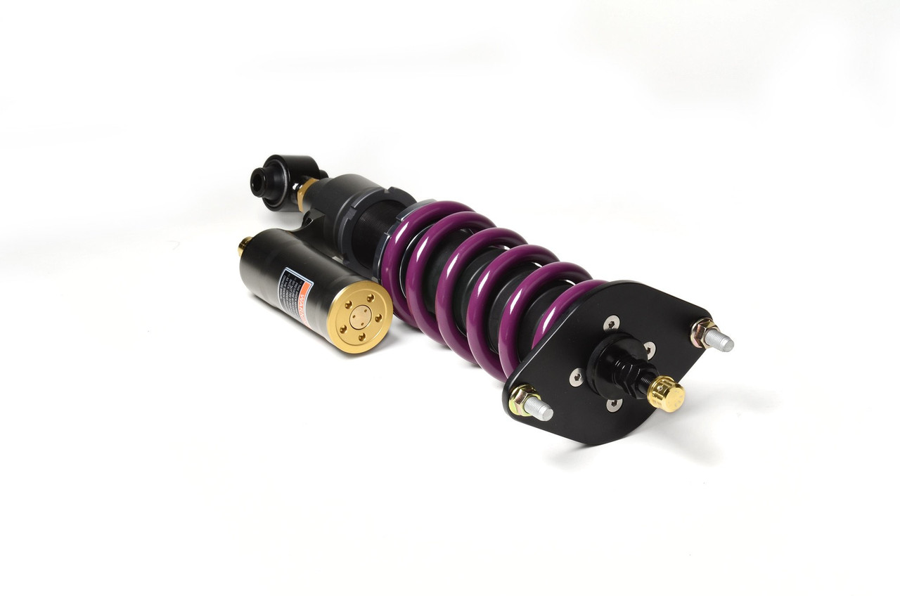 TR Race Flux Coilovers 2008-2015 Evo X