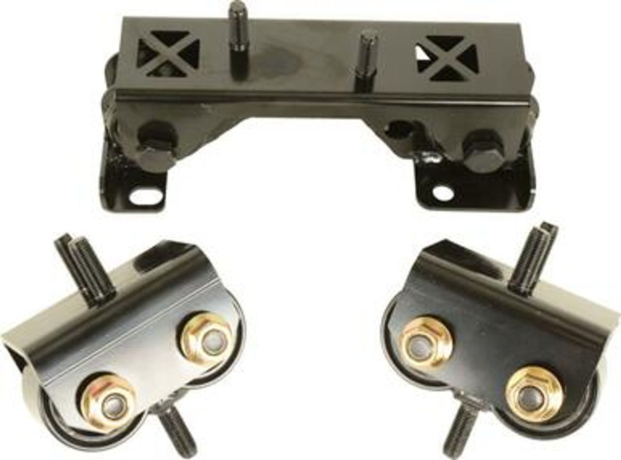 TR Engine & Transmission Mount Kit for Subaru