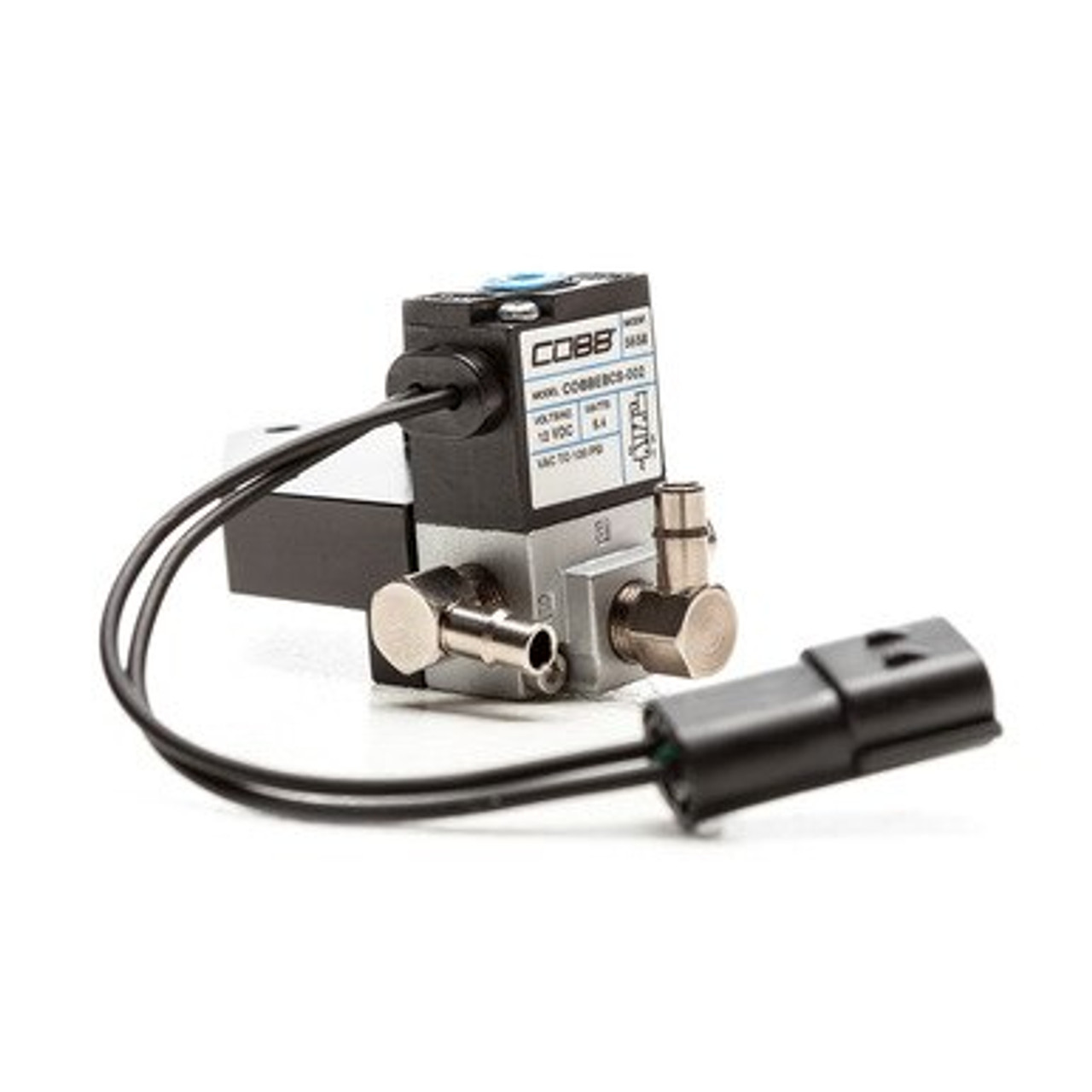 Cobb 15-17 Subaru WRX 3-Port Boost Control Solenoid