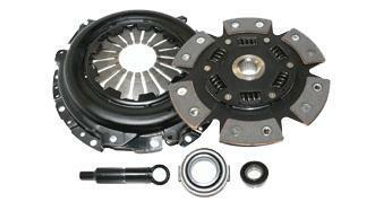 Comp Clutch 2003-2007 Infiniti G35 Stage 1 - Gravity Clutch Kit