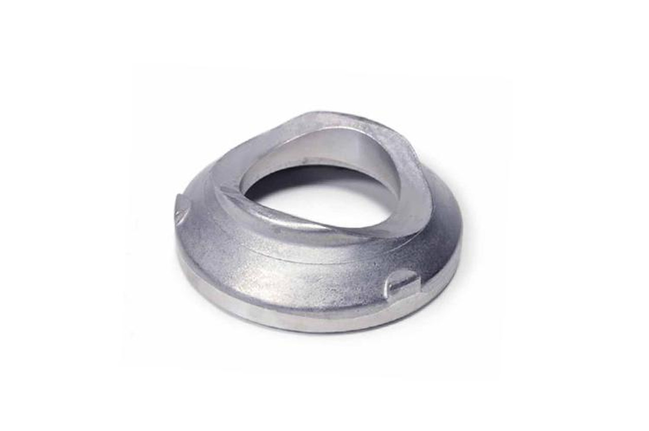 HKS SSQV BOV Aluminum Weld Flange