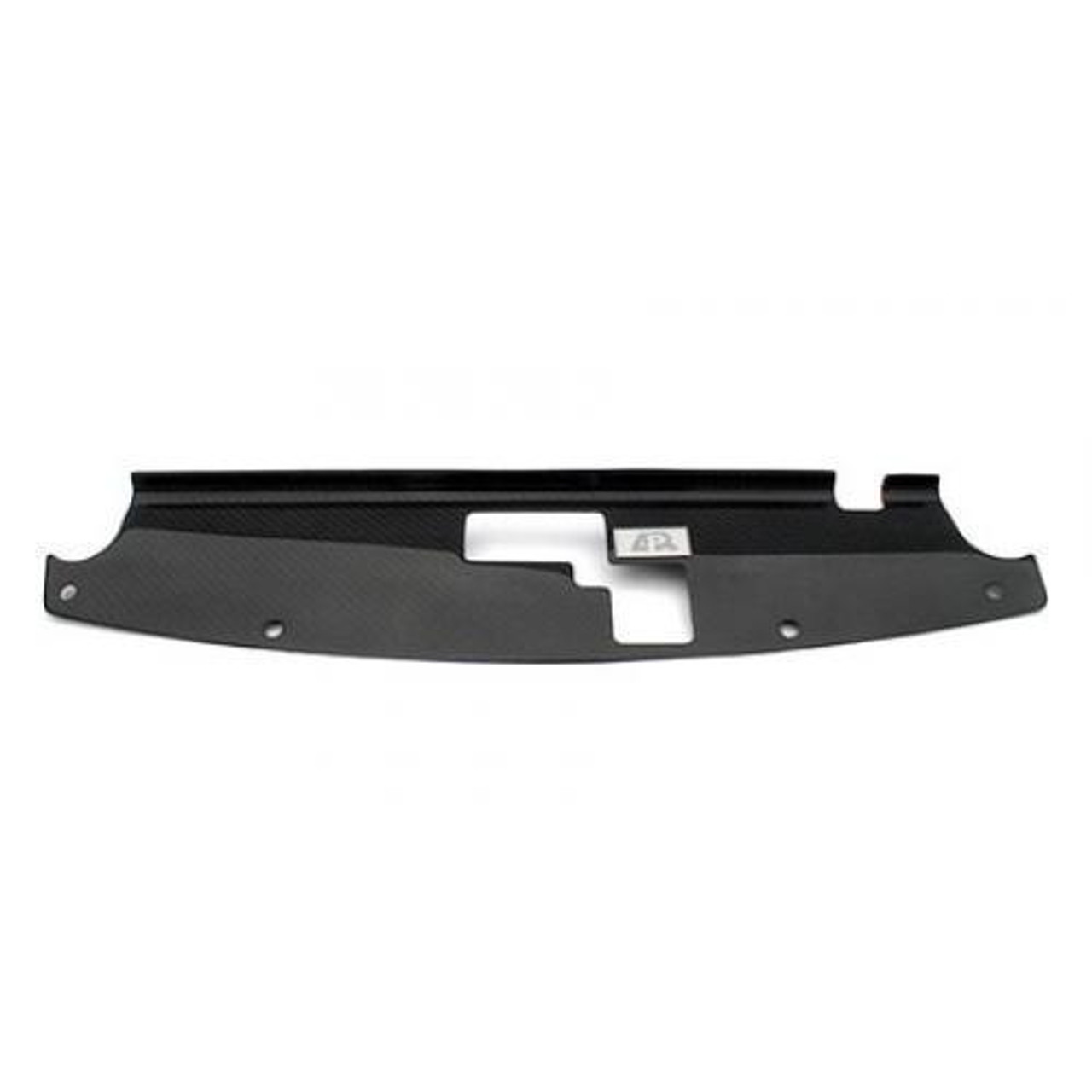 APR Radiator Cooling Plate | 2003-2009 Nissan 350Z