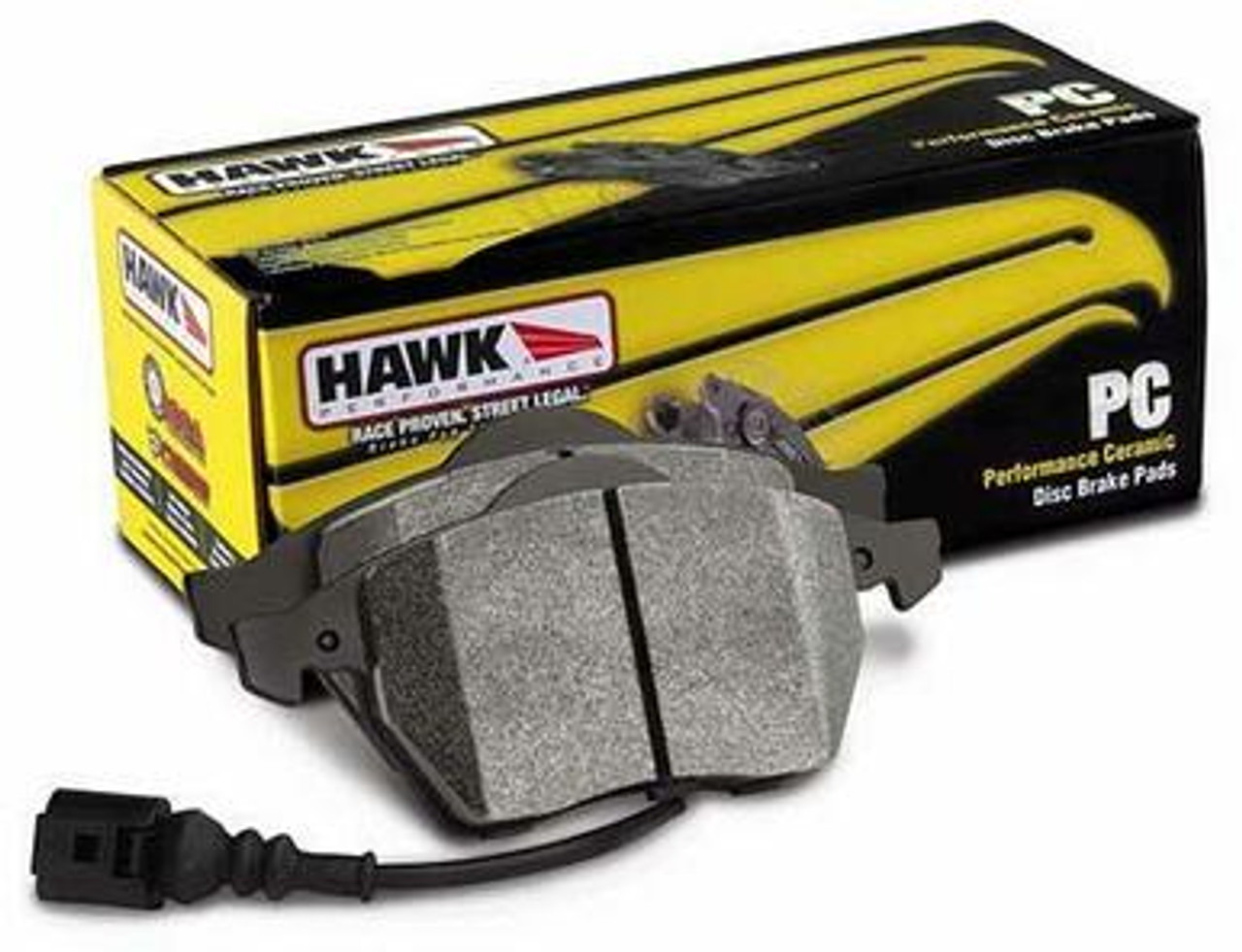 Hawk Performance Street Brake Pads