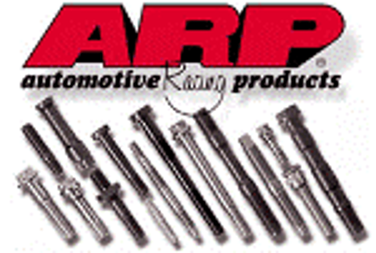 ARP Main Studs (VQ35 350Z / G35) 202-5801