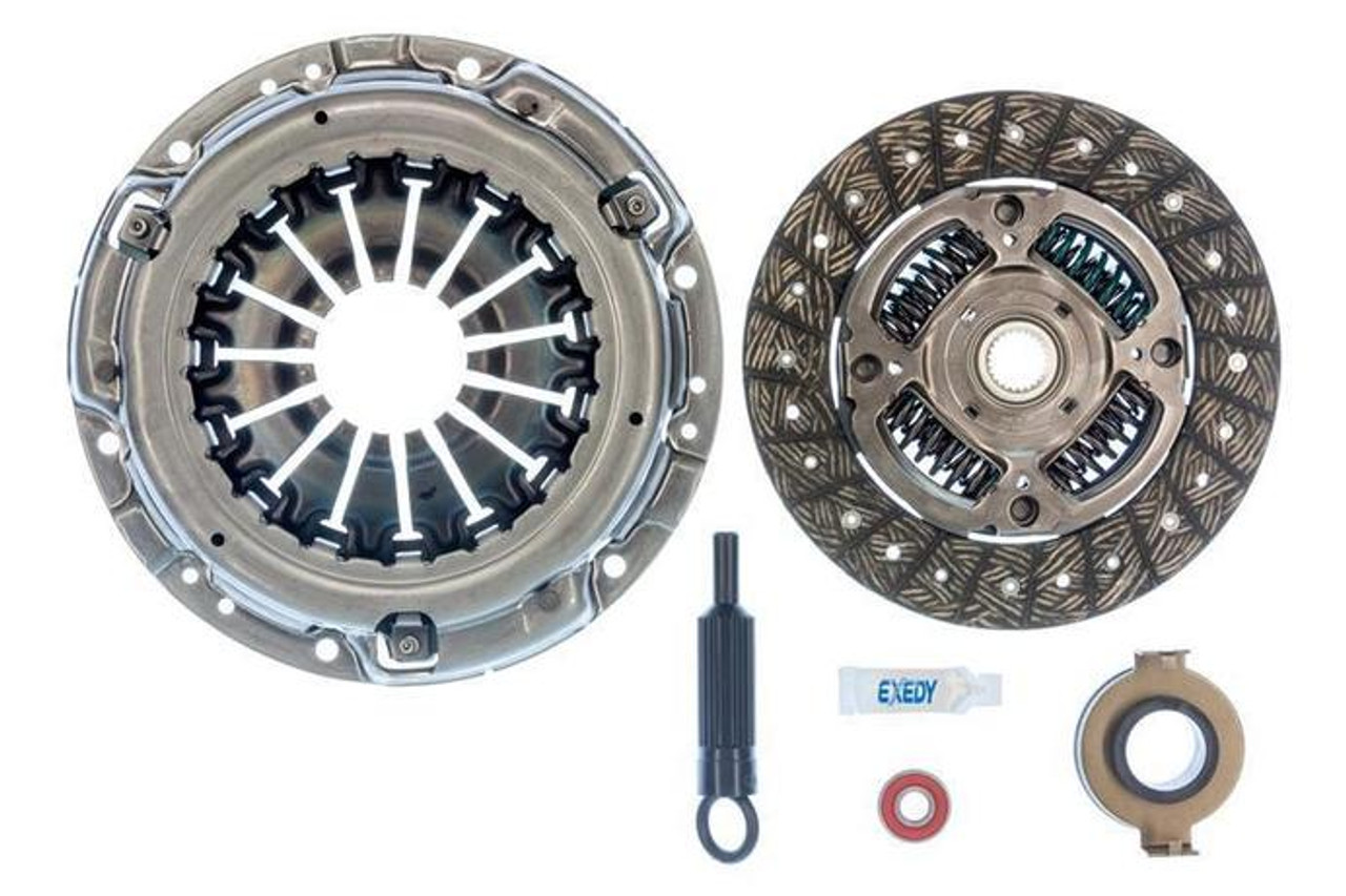 Exedy OEM Replacement Clutch Kit Multiple Fitments