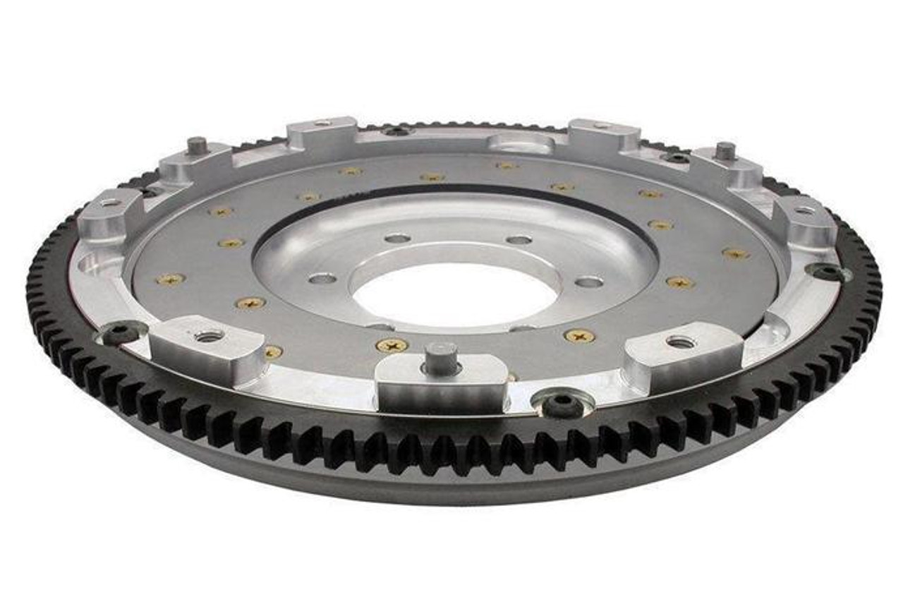 Clutch Masters Aluminum Flywheel 2006-2018 Subaru WRX