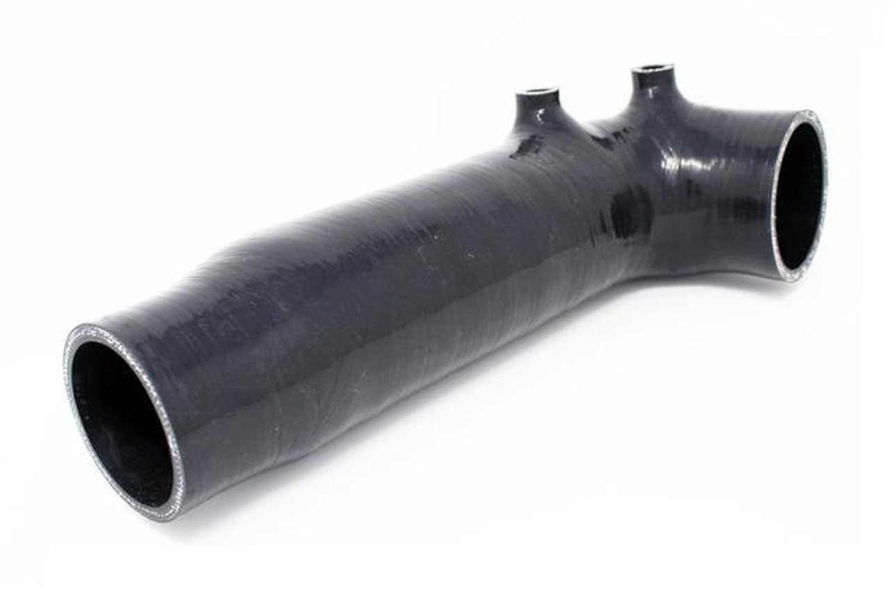 Torque Solution 2.4" Turbo Inlet Hose | 02-07 WRX/04-20 STi/05-09 LGT/04-13 FXT