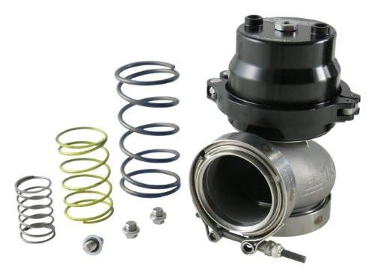 PRECISION - PW66 EXTERNAL WASTEGATE (66MM)