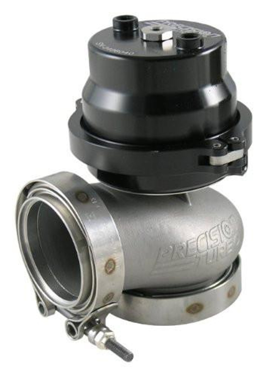 PRECISION - PW66 EXTERNAL WASTEGATE (66MM)