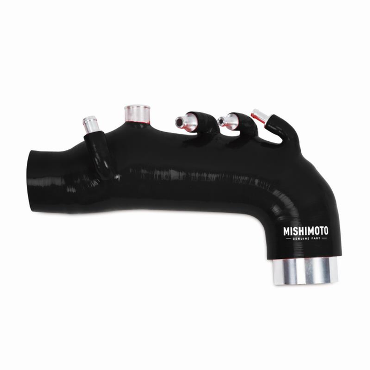 Mishimoto Silicone Induction Hose Kit | Multiple Subaru Fitments