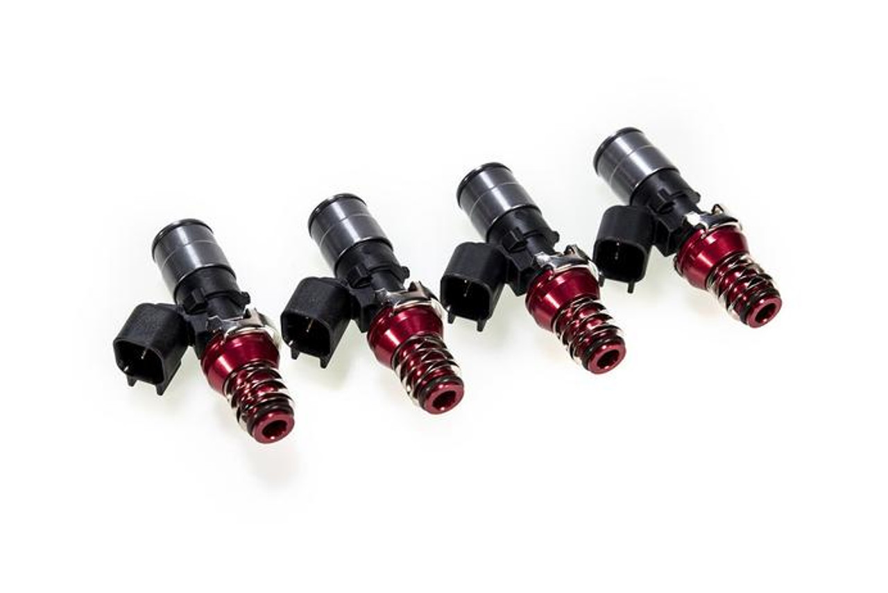 Injector Dynamics ID1050X 6Cyl Fuel Injectors