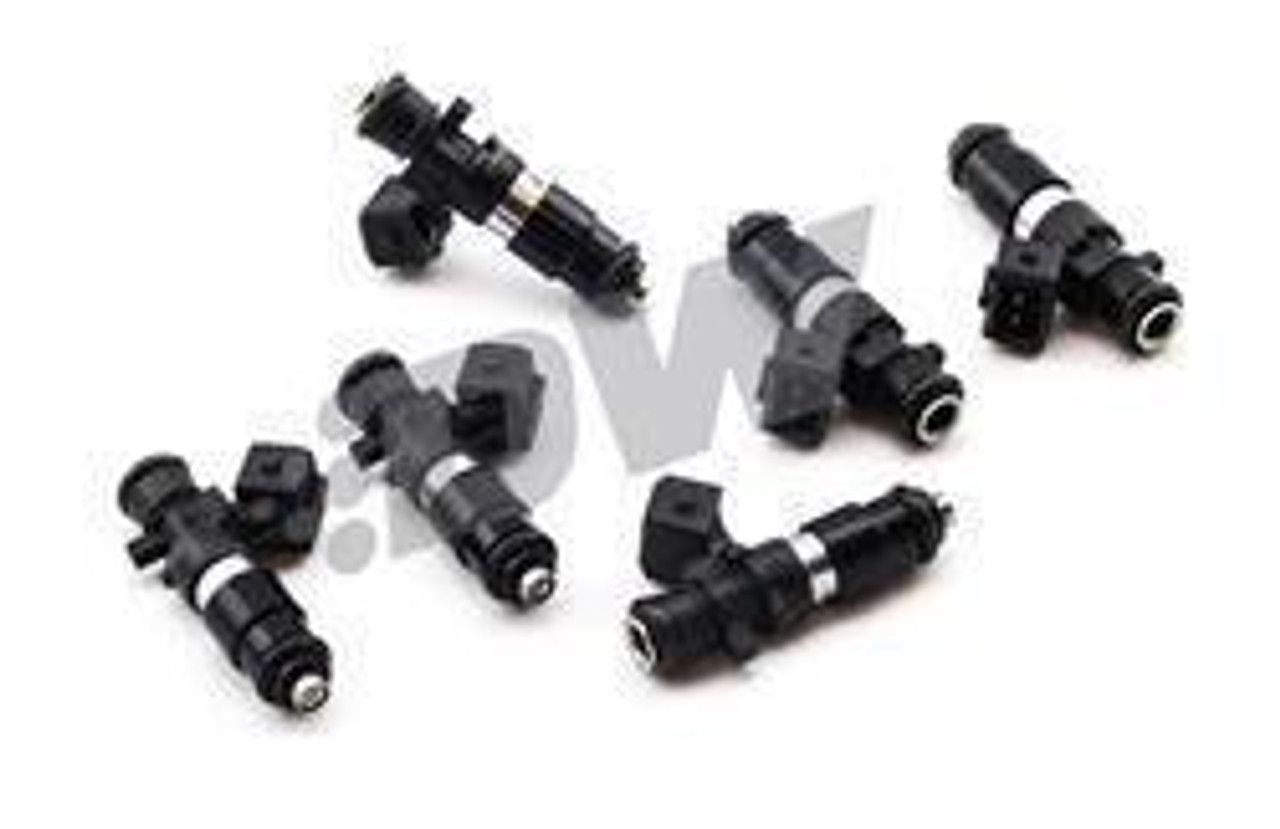 DeatschWerks 1200cc Fuel Injectors *SET OF 6*