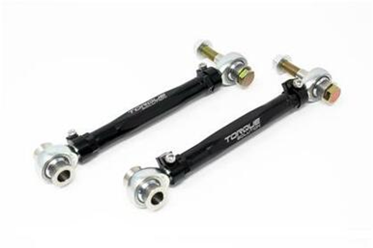 Torque Solution Rear Toe Link/Arm Kit | Multiple Fitments