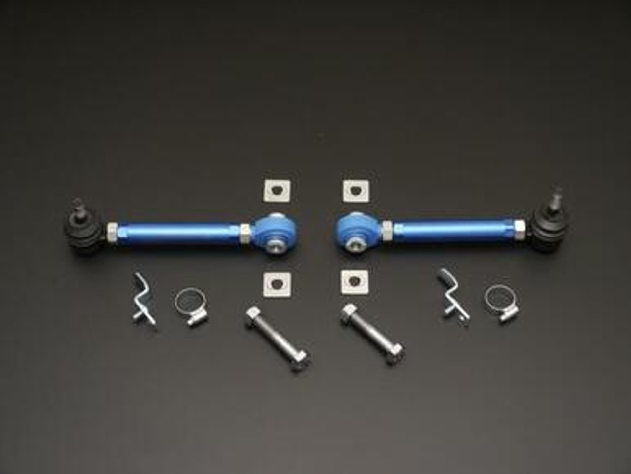 2015-2020 Subaru WRX/STI Adjustable Rear Toe Arms by Cusco