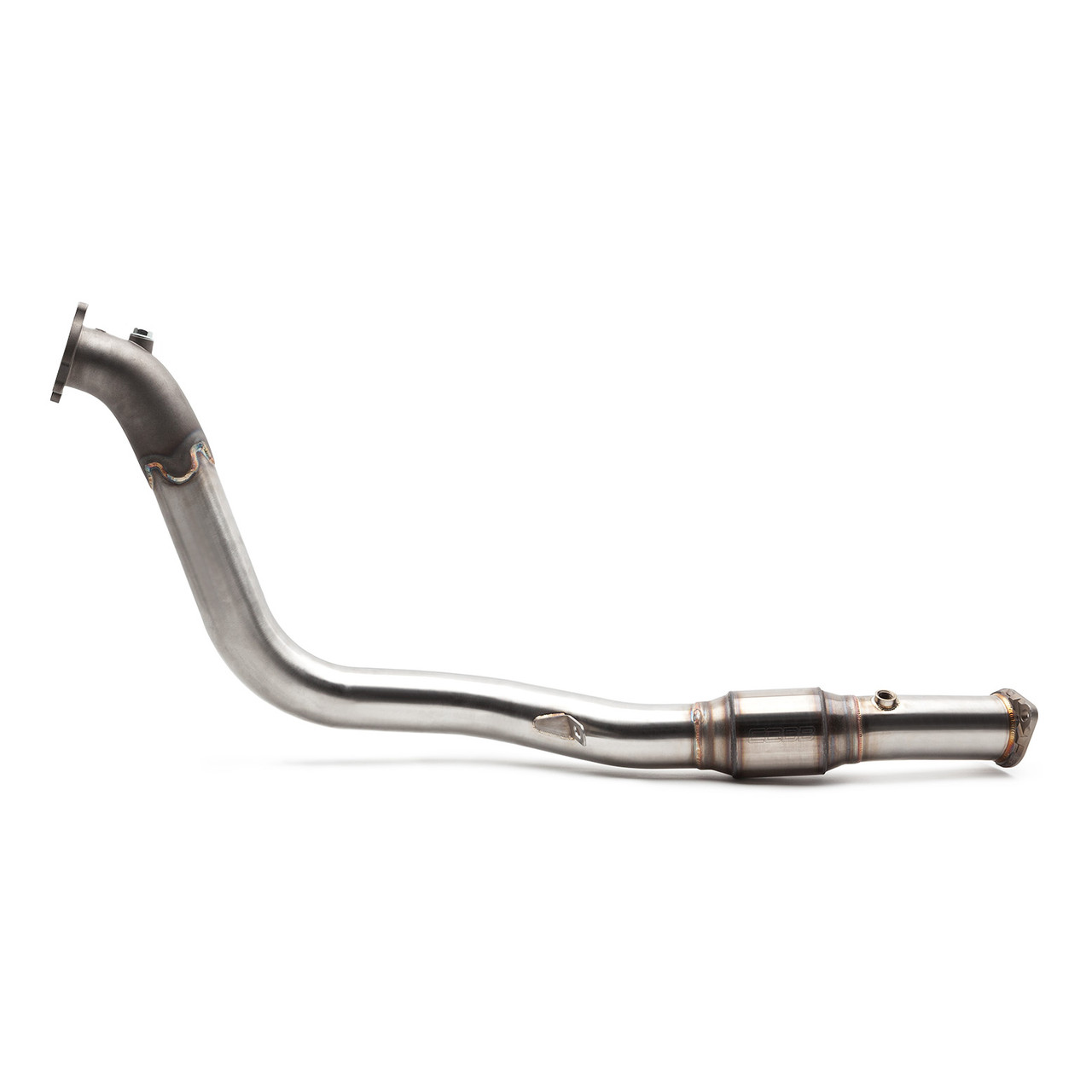 Cobb 11-14 Subaru WRX Hatch / 08-14 STi Hatch SS 3in Turboback Exhaust