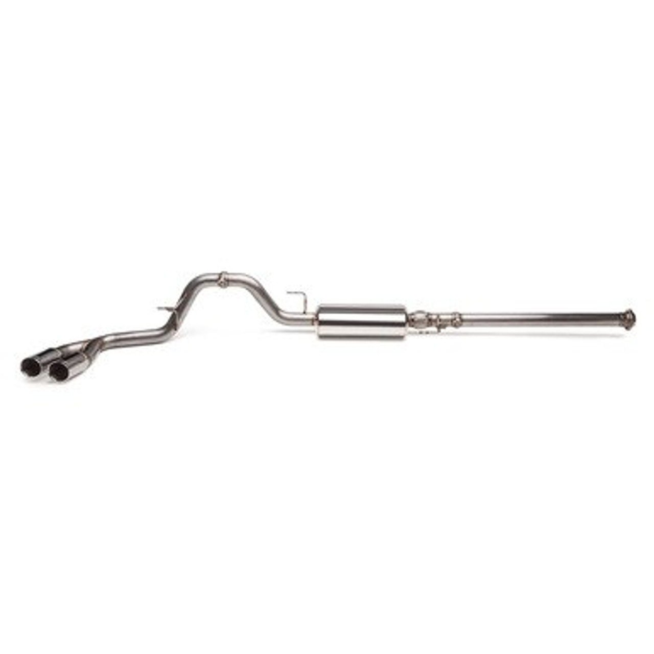 COBB FORD CAT-BACK EXHAUST F-150 ECOBOOST 2017-2020