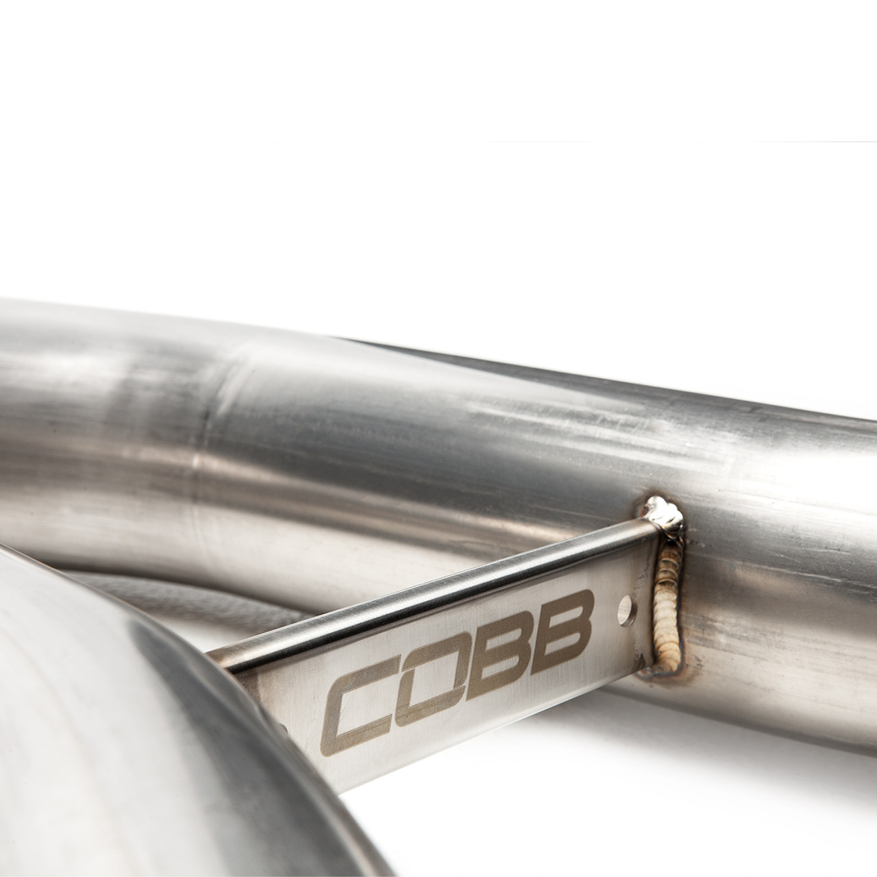 Cobb 15-18 Ford Mustang EcoBoost V2 Catback Exhaust