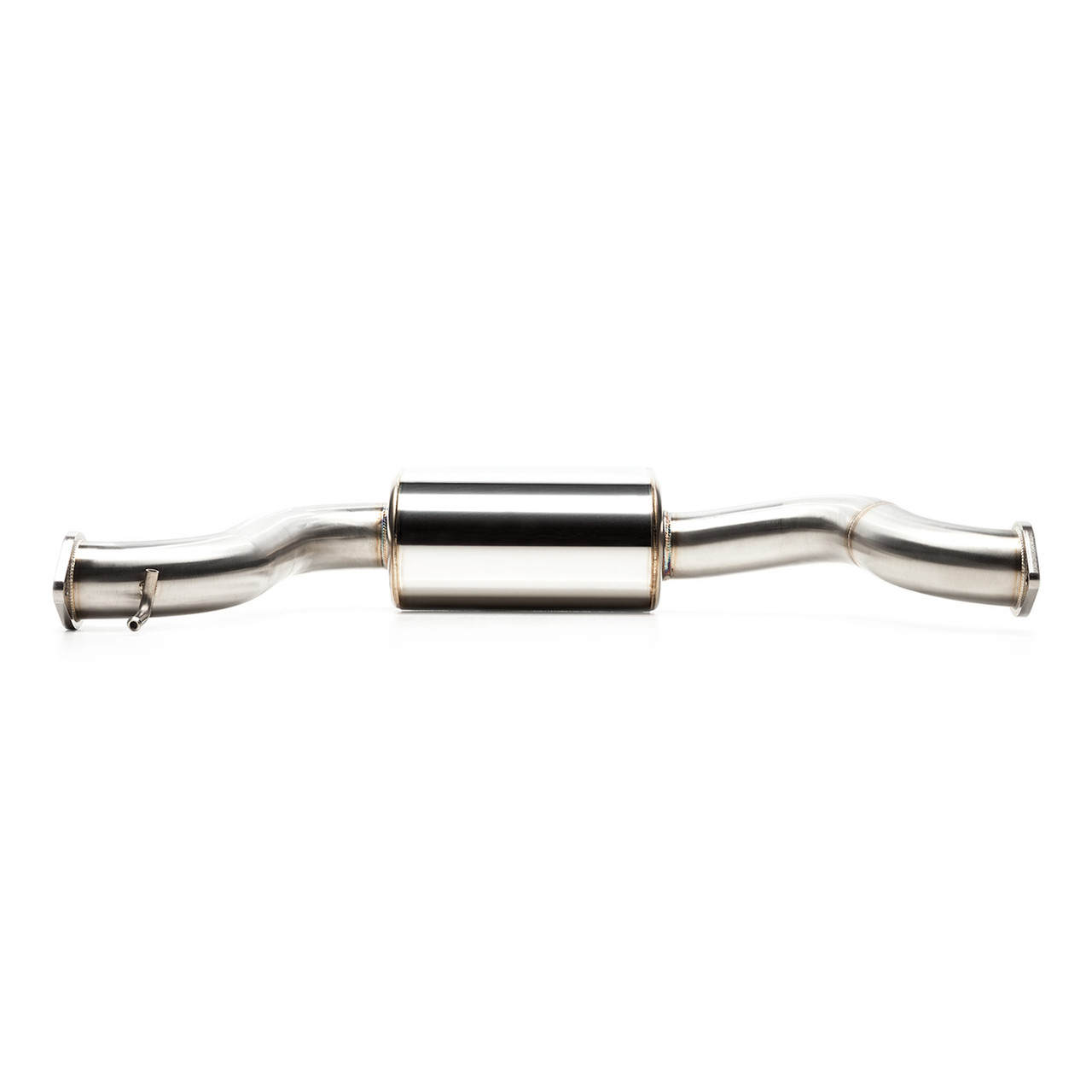 COBB VOLKSWAGEN CAT-BACK EXHAUST GTI (MK6) 2010-2014 USDM, 2009-2013 WM