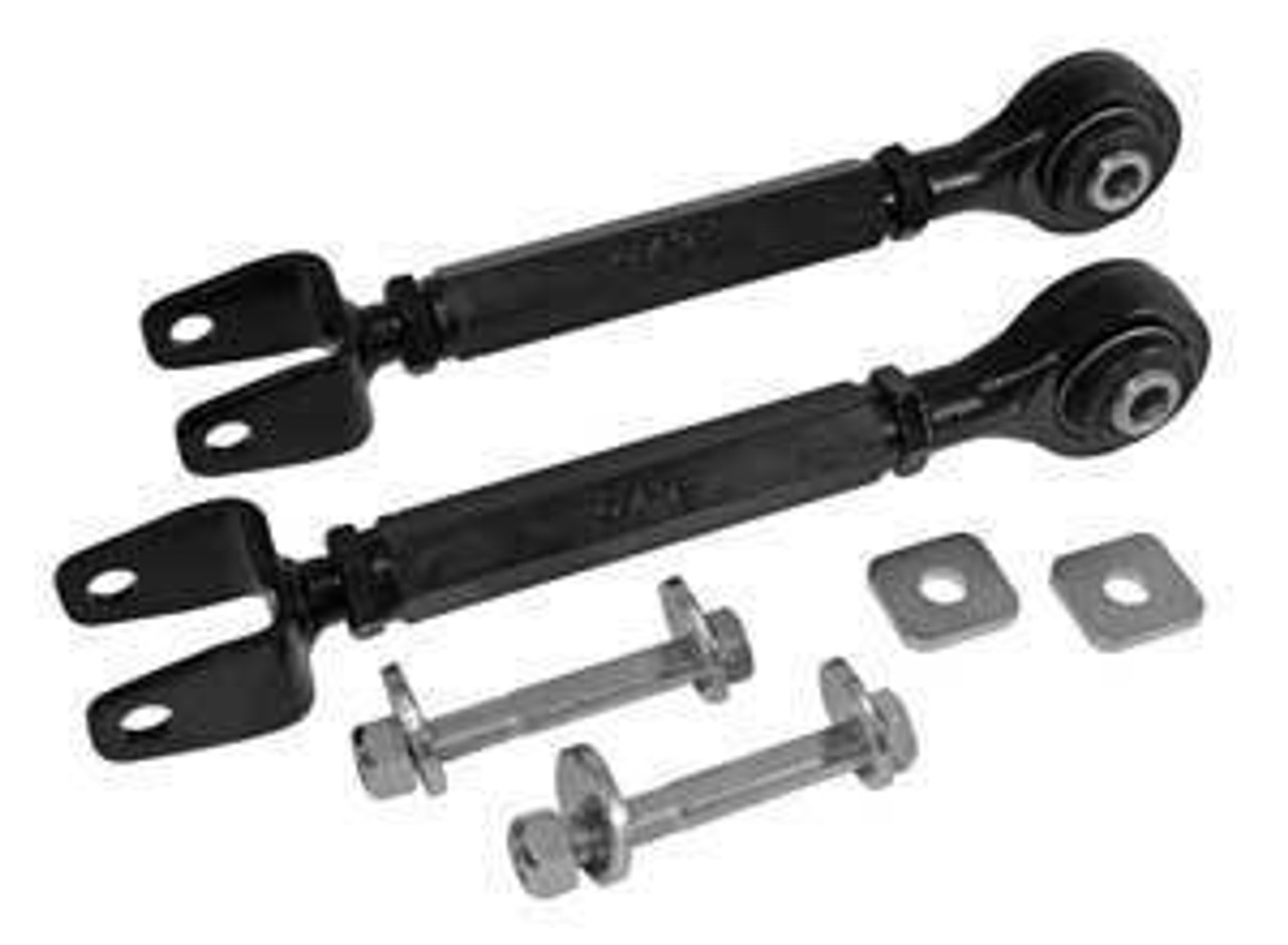 SPC Adjustable Rear Lower Control ArmsSPC Adjustable Rear Lower Control Arms 350Z/G35