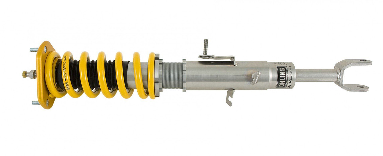 Ohlins 02-09 Nissan 350Z (Z33) Road & Track Coilover System