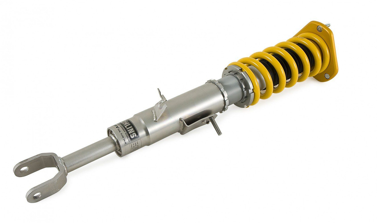 Ohlins 02-09 Nissan 350Z (Z33) Road & Track Coilover System