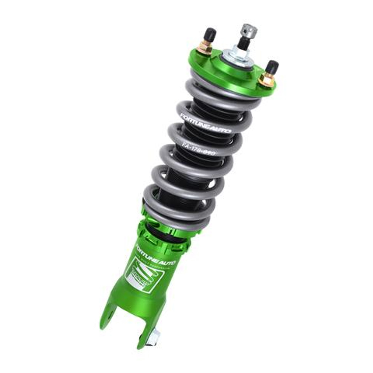 Fortune Auto 500 Series Coilovers (True Style Rear) - Nissan 350Z Z33