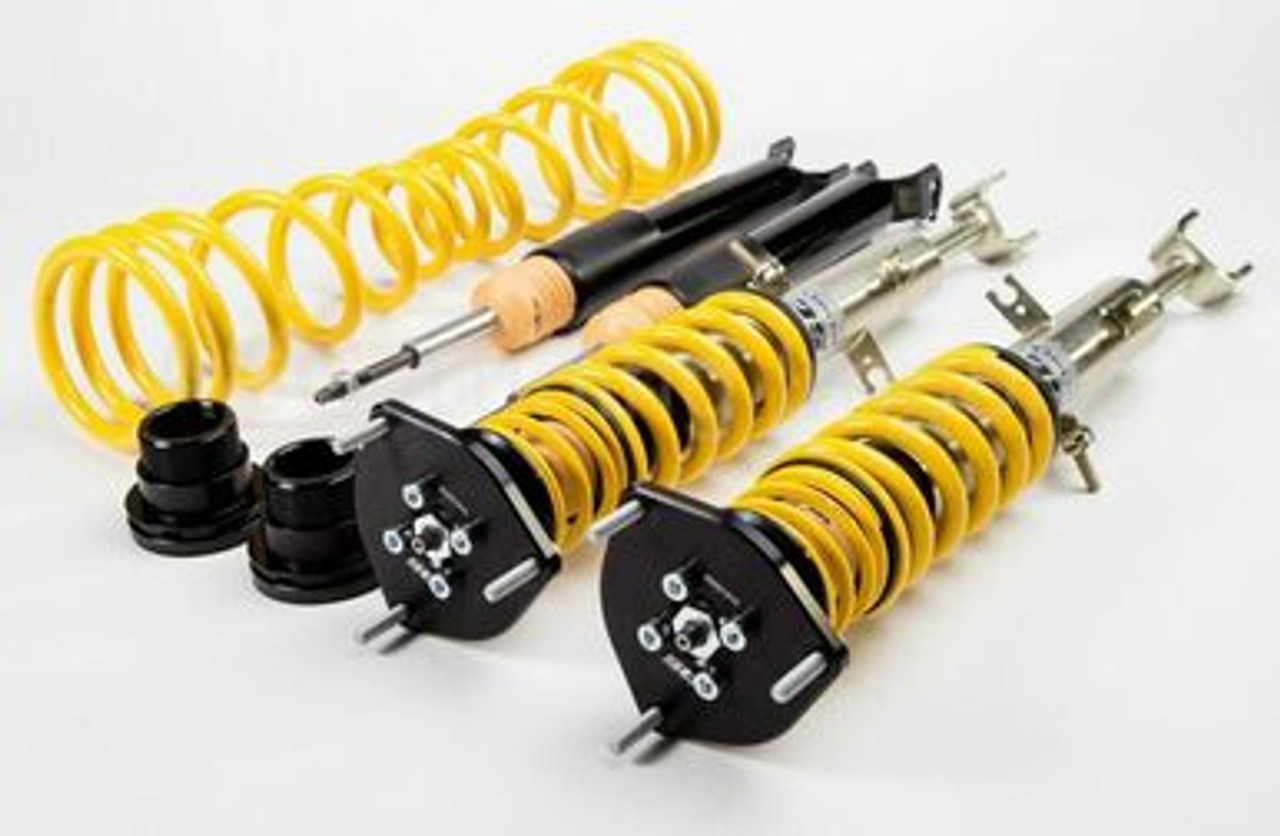 ST Suspensions XTA Adjustable Coilovers - Nissan 350Z/ Infiniti G35 RWD