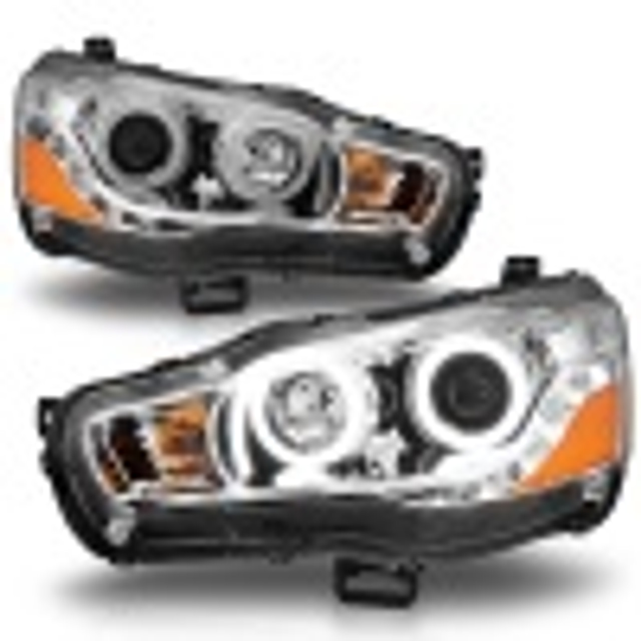 Projector Headlights