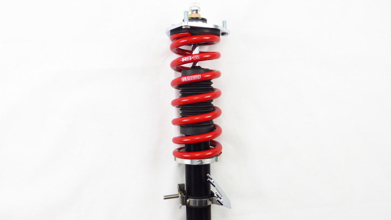 RS-R Sports-I Coilovers - Nissan 350Z 03-08 Z33