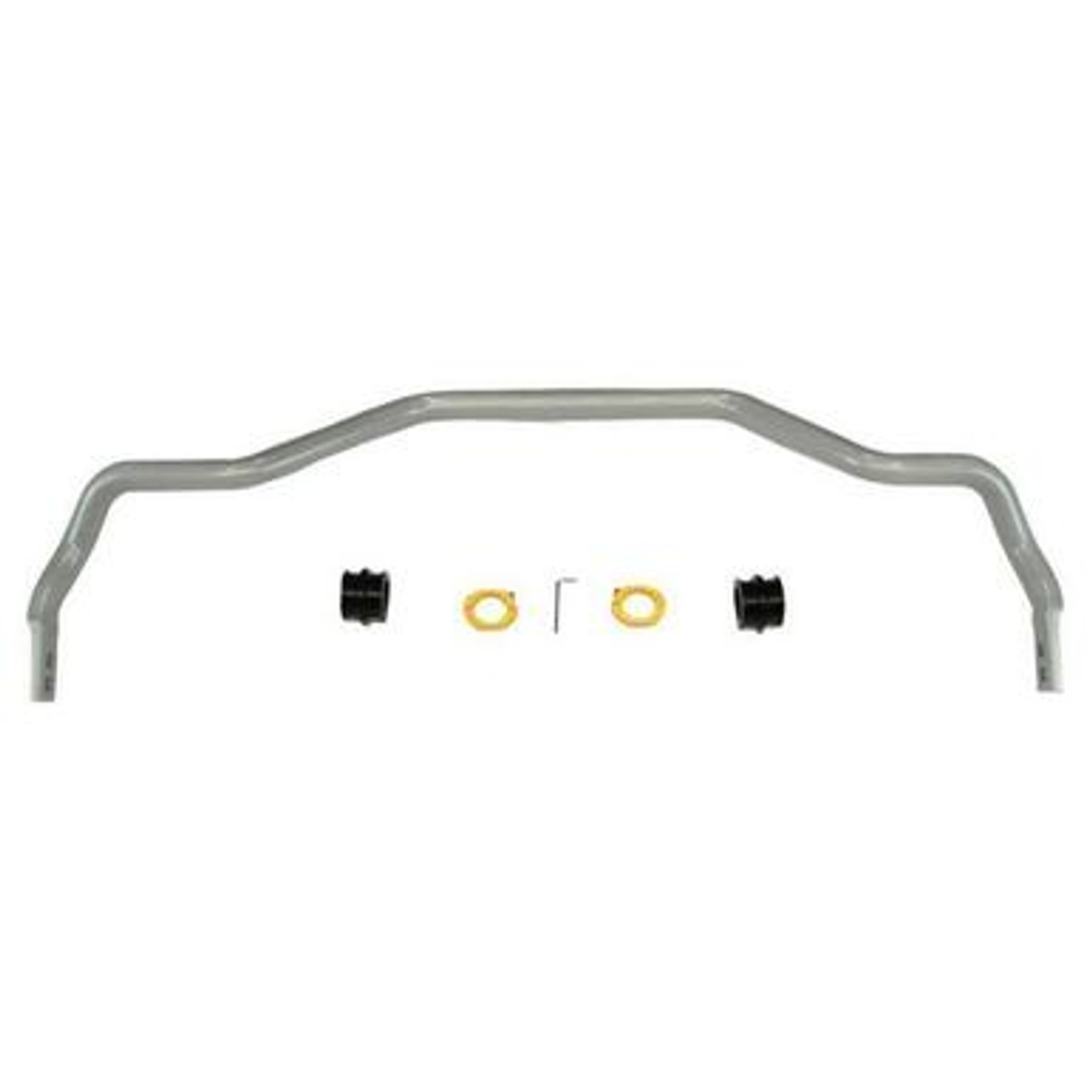 Sway Bar; Heavy Duty; 2Way Blade Adjustable