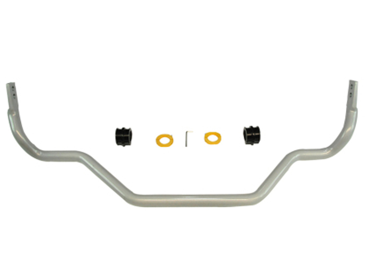 Sway Bar; Heavy Duty; 2Way Blade Adjustable