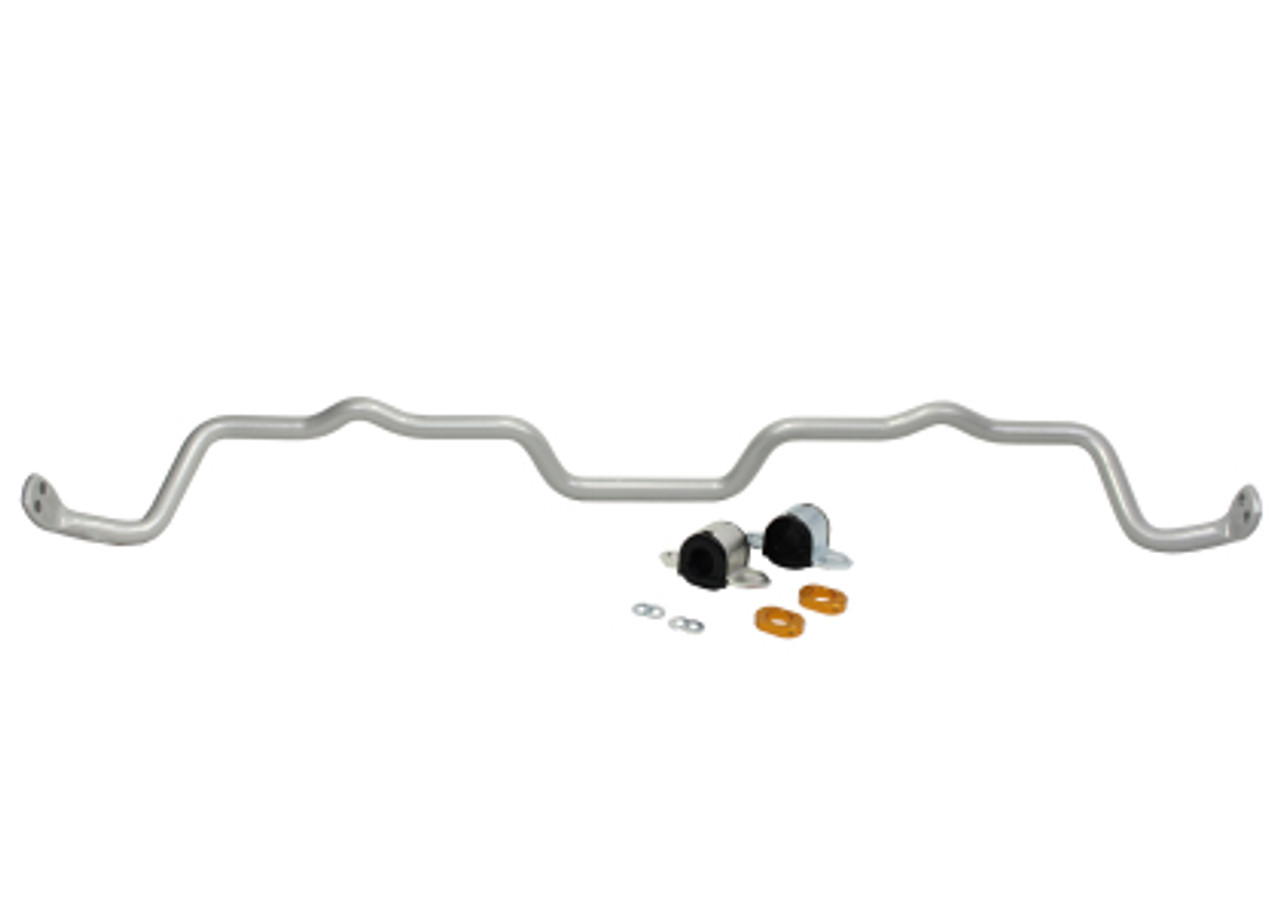 Sway Bar; Heavy Duty; 2Way Blade Adjustable