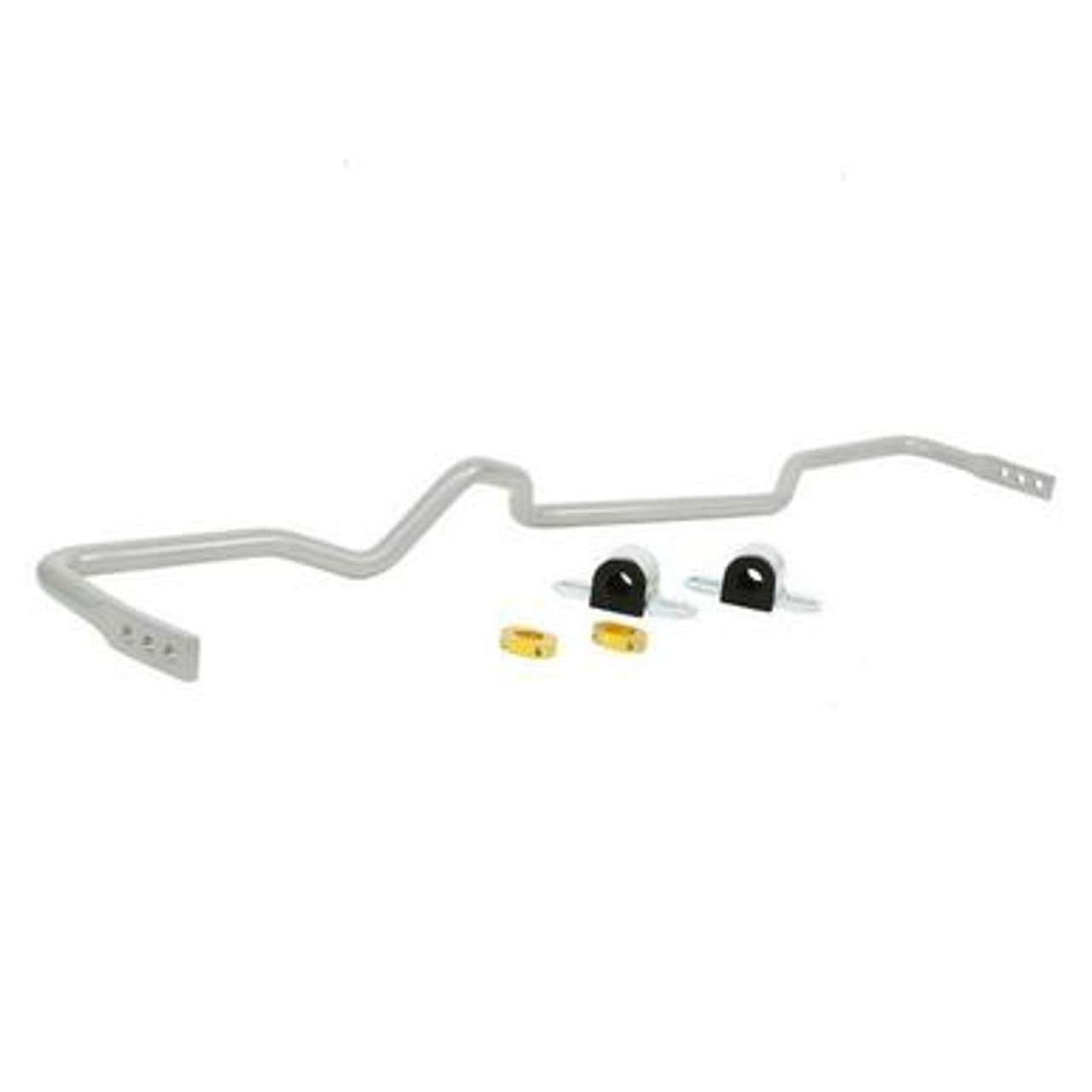 Sway Bar; Heavy Duty; 3Way Blade Adjustable