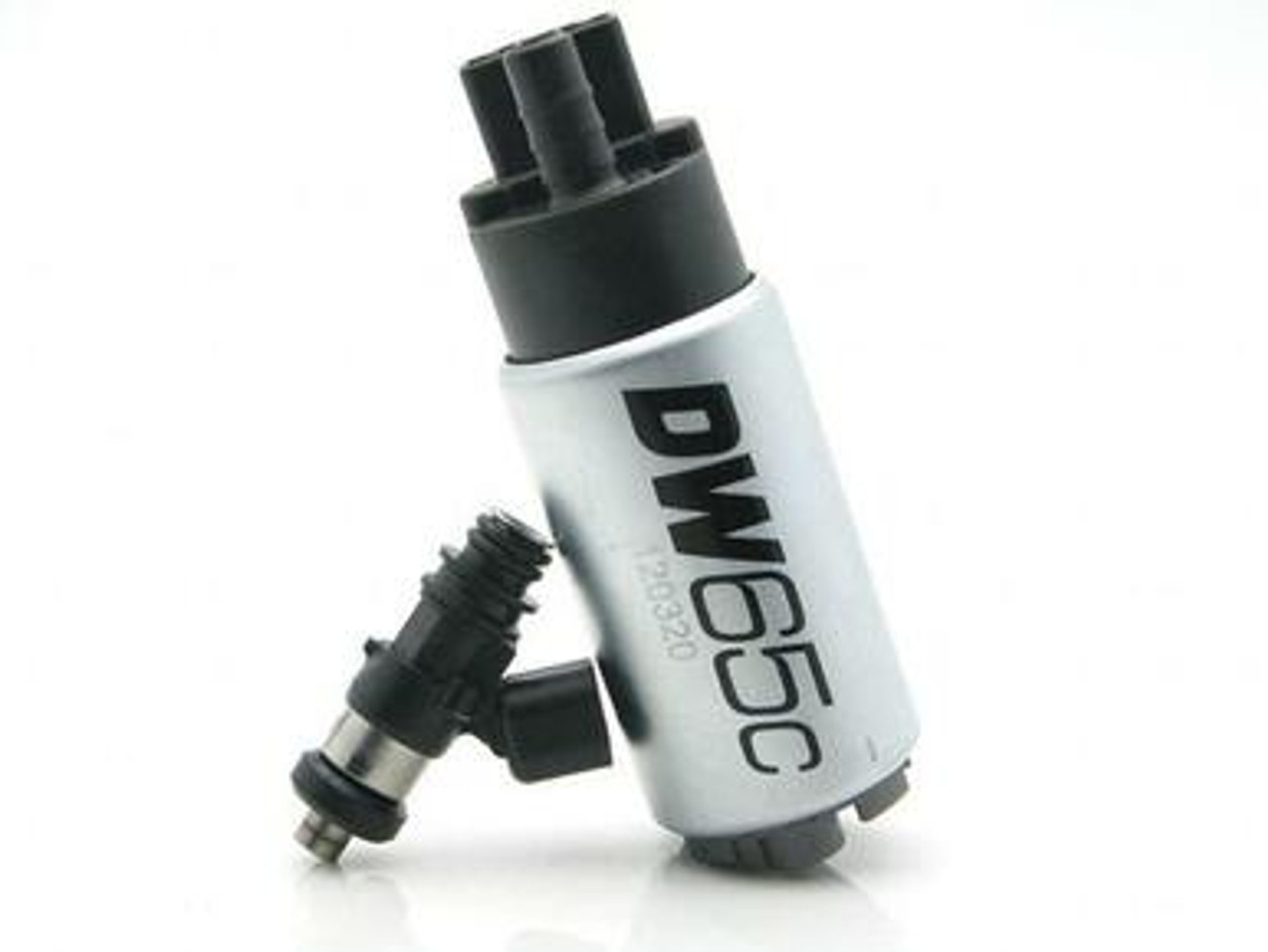 Deatschwerks DW65C fuel pump Kit