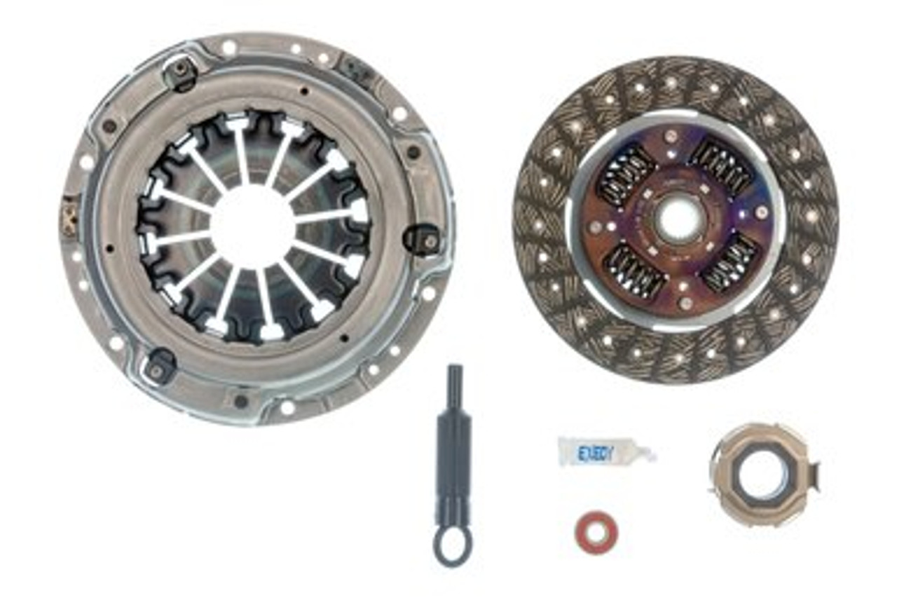 Exedy OEM Clutch Kit FRS / BRZ / 86- FJK1005