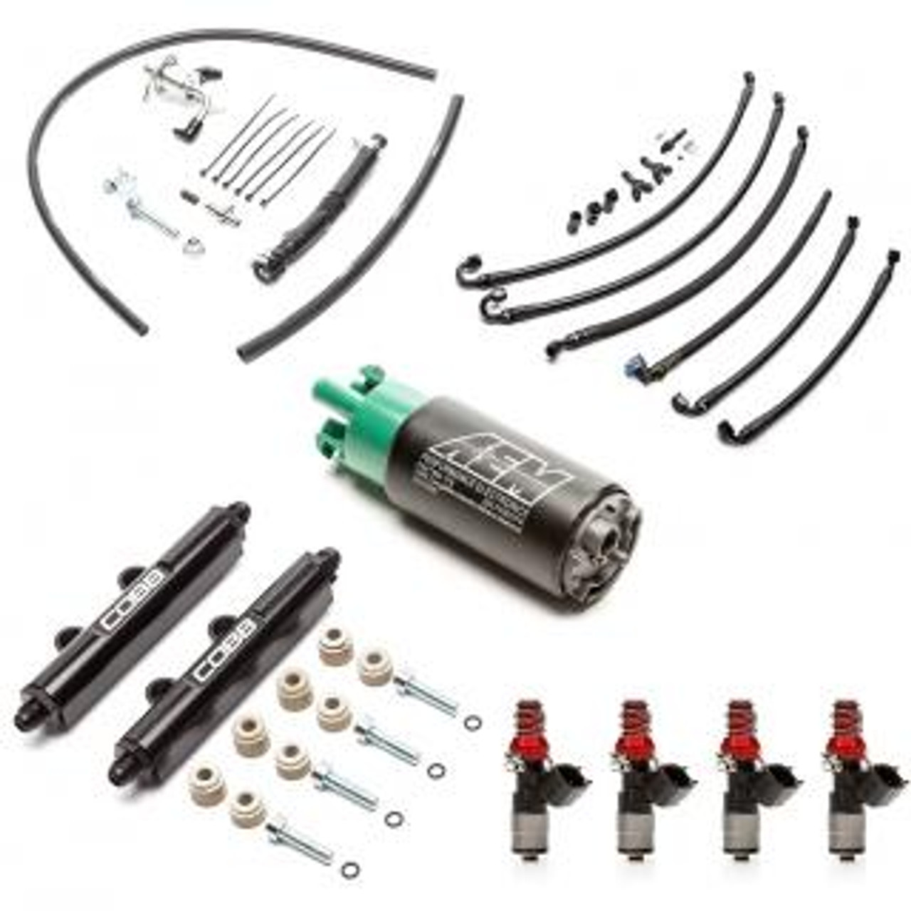 COBB SUBARU FUEL SYSTEM PACKAGE STI 2008-2020