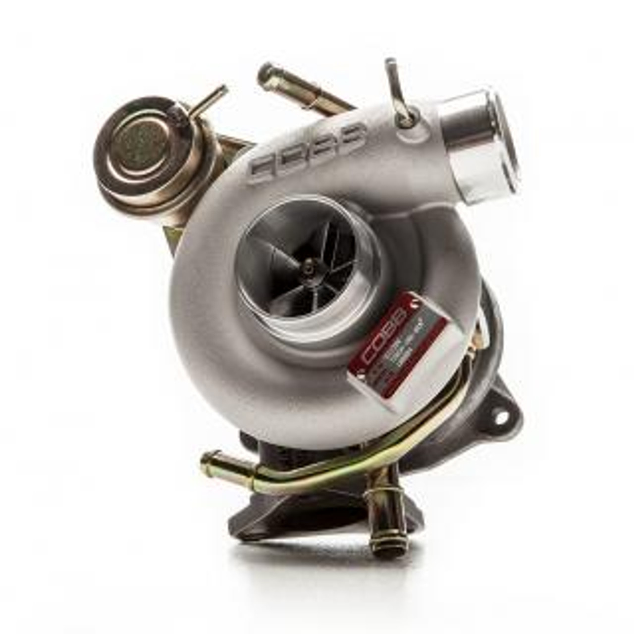 TD05H-20G-8 Turbocharger