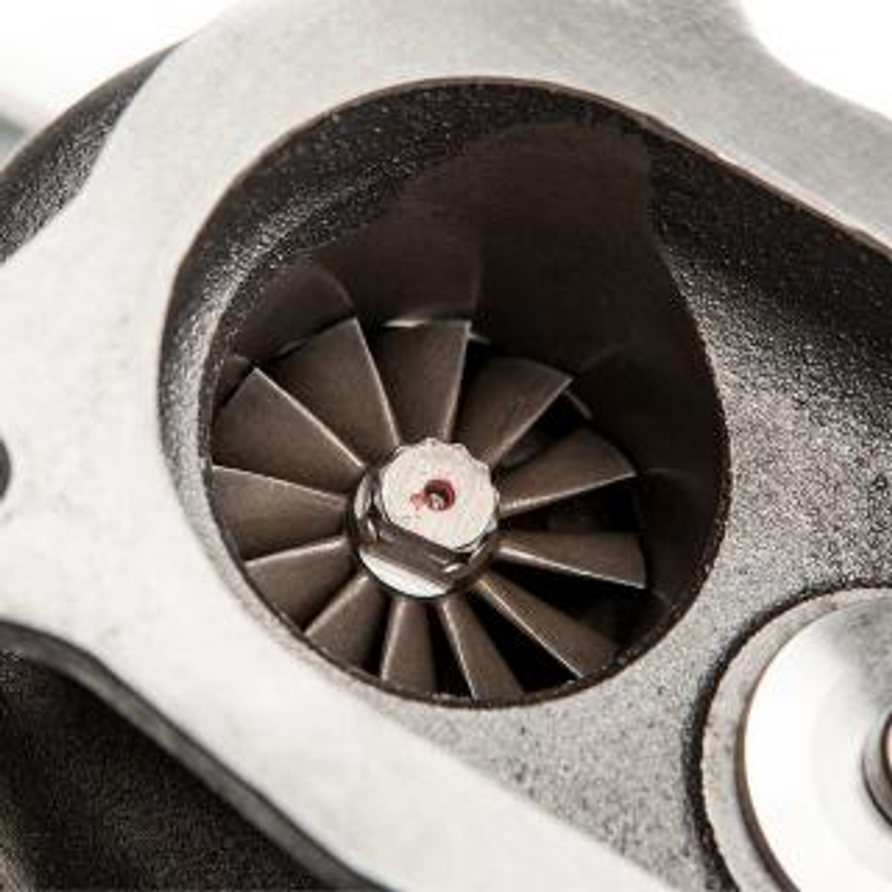 TD05H-20G-8 Turbocharger