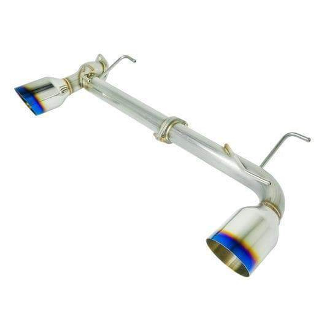 Remark Axleback Exhaust | 2013-2020 BRZ/FR-S/86