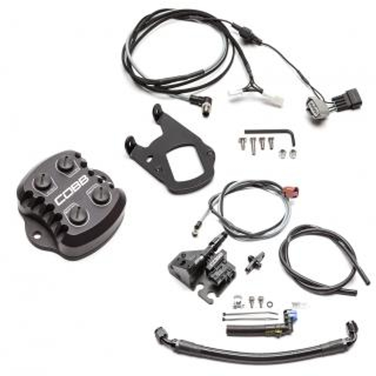 COBB NISSAN CAN GATEWAY + FLEX FUEL KIT GT-R 2008-2018