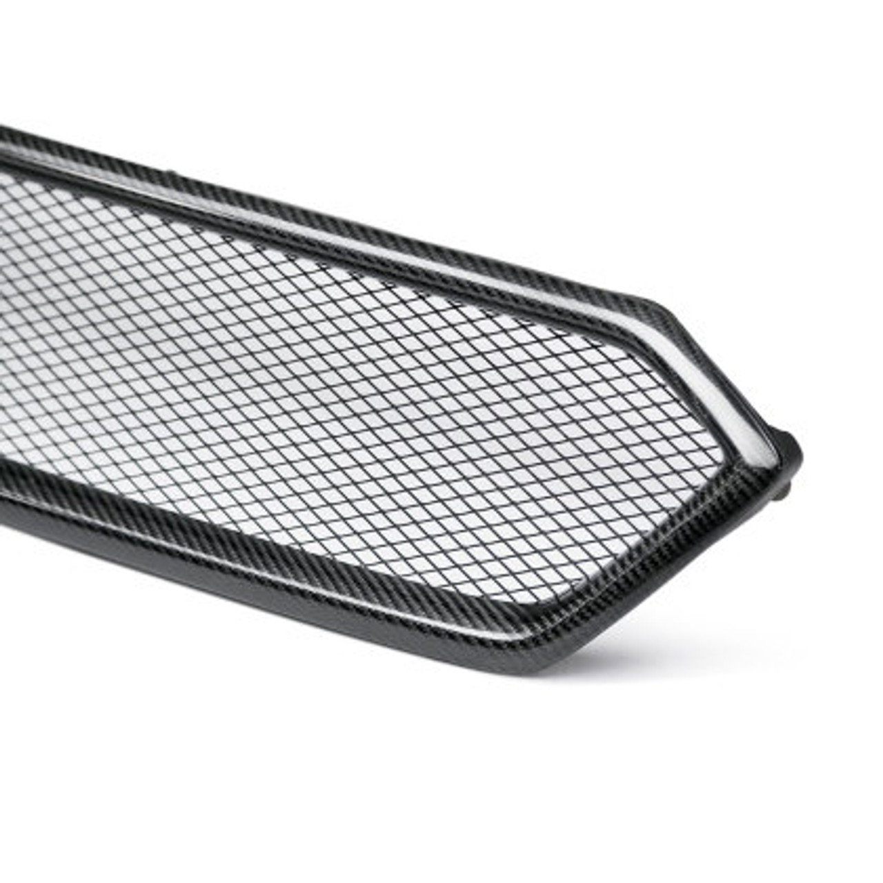 SEIBON CARBON FIBER FRONT GRILLE FOR 2018-2020 SUBARU WRX / STI