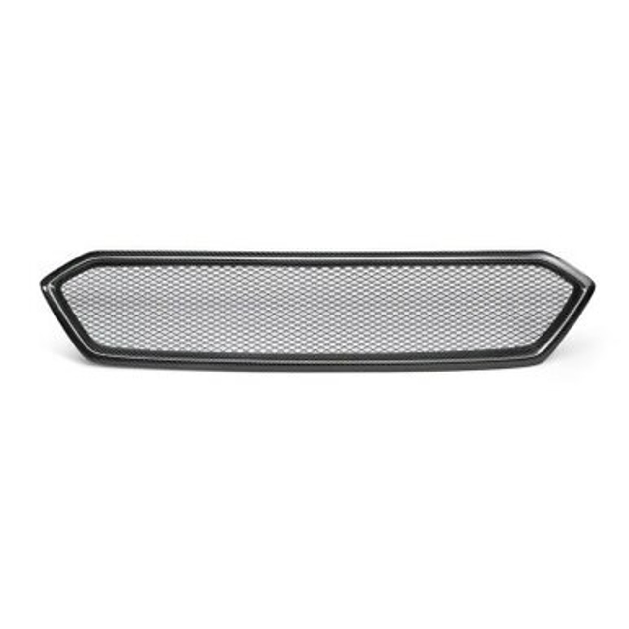 SEIBON CARBON FIBER FRONT GRILLE FOR 2018-2020 SUBARU WRX / STI