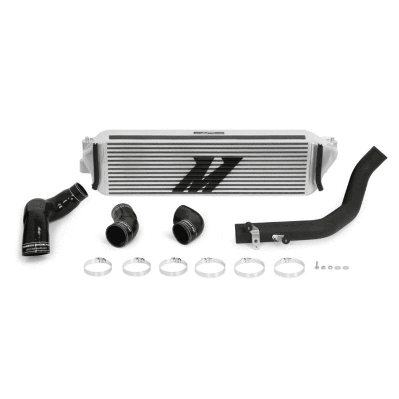 Mishimoto Intercooler Kit | 2017+ Honda Civic Type-R