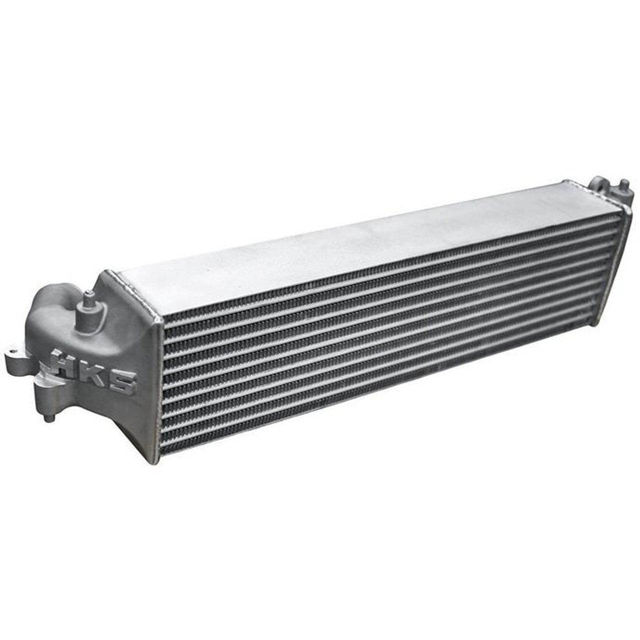 HKS Intercooler Upgrade | 2017-2020 Honda Civic Type-R