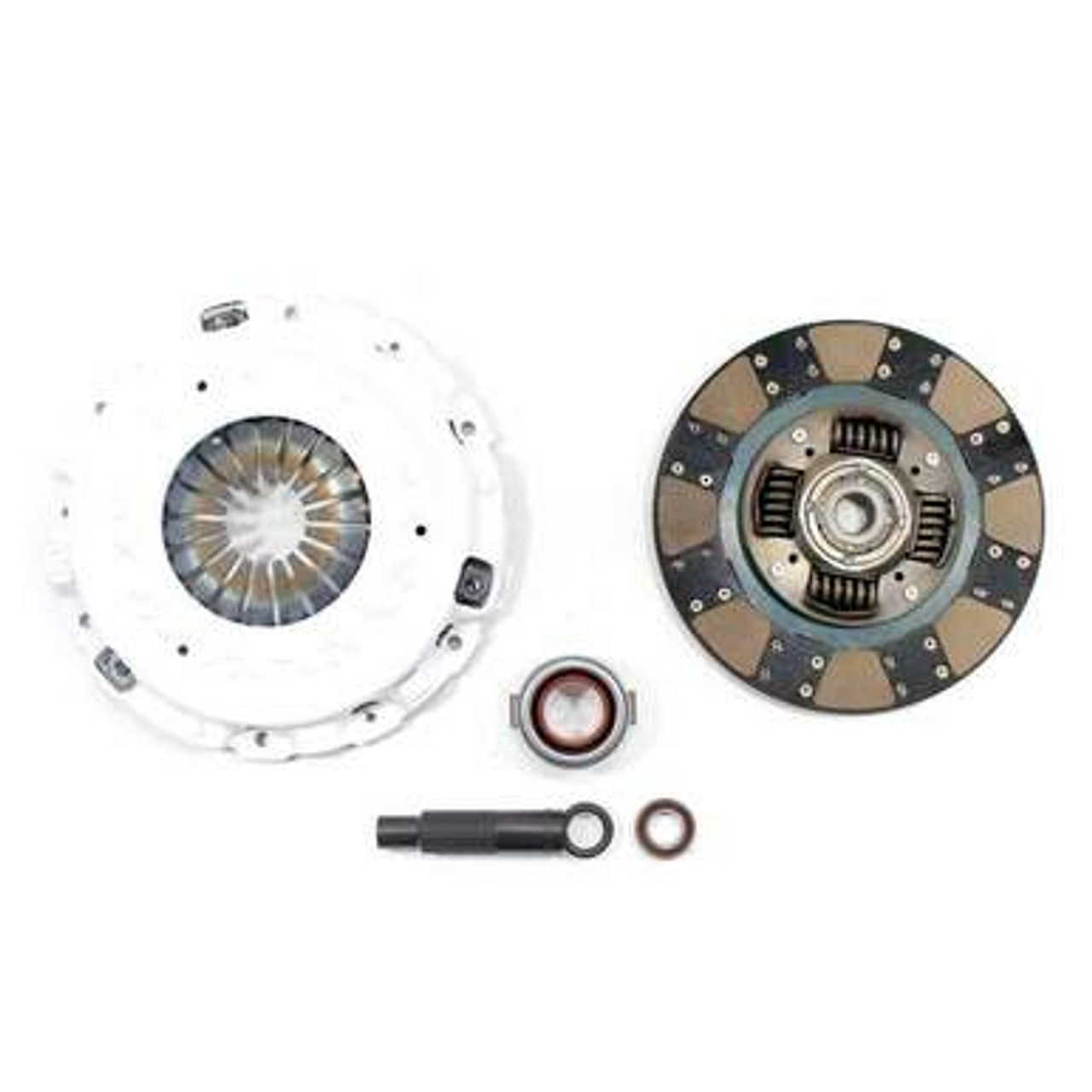 Clutch Masters FX250 Street Clutch Kit 2017-2020 Honda Civic Type-R