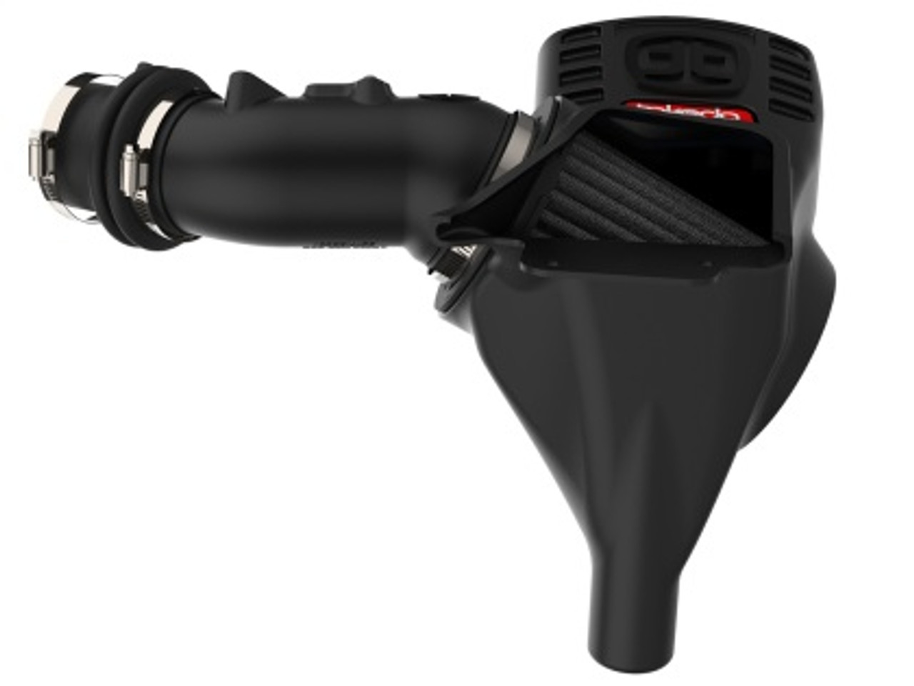 Takeda Momentum Cold Air Intake System w/ Pro DRY S Media
