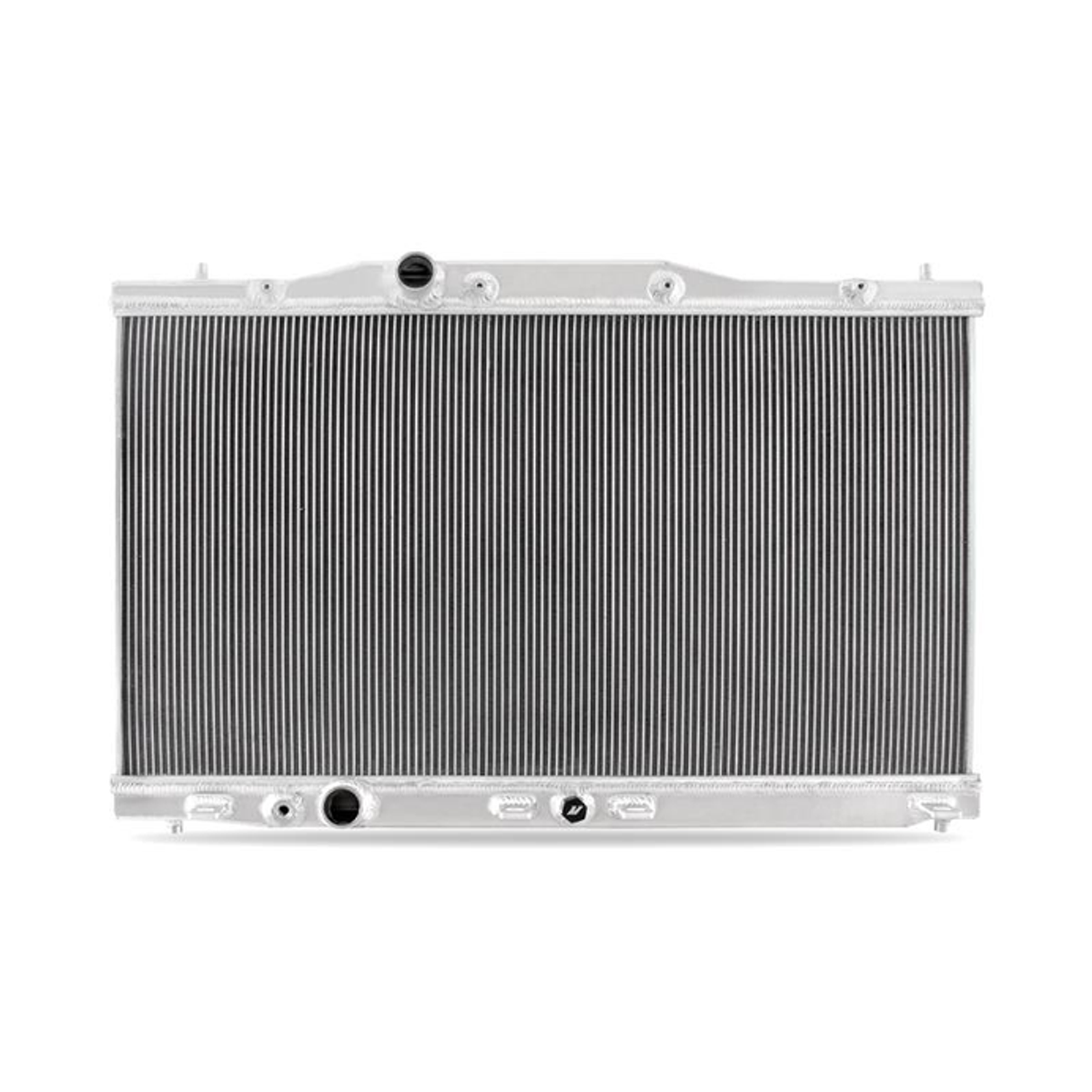 Mishimoto Performance Radiator 2017-2020 Honda Civic Type R